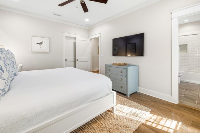 587 Patina Boulevard, Inlet Beach, FL 32461