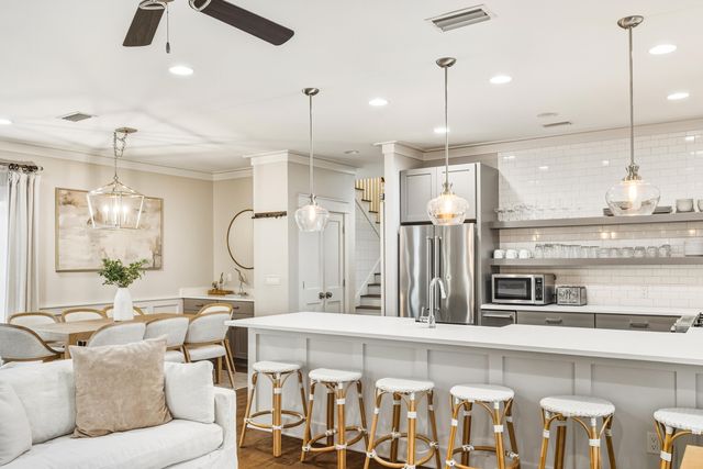 587 Patina Boulevard, Inlet Beach, FL 32461