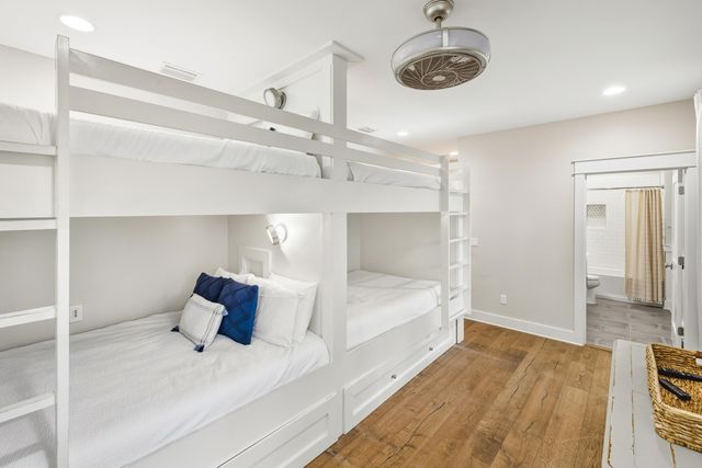 587 Patina Boulevard, Inlet Beach, FL 32461