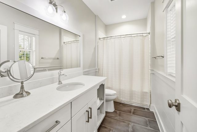 587 Patina Boulevard, Inlet Beach, FL 32461