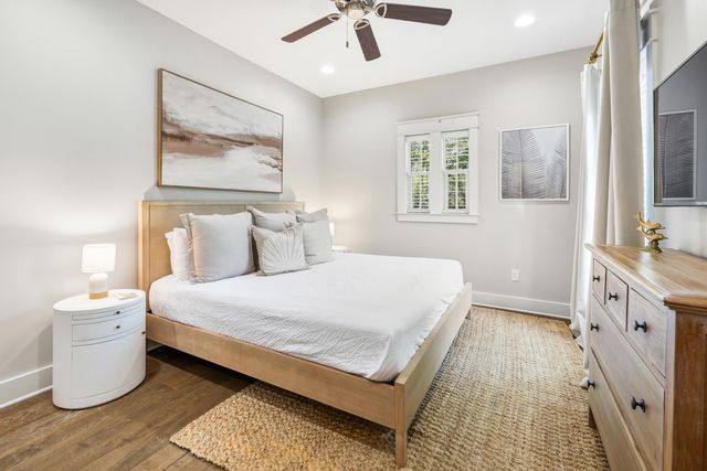 587 Patina Boulevard, Inlet Beach, FL 32461