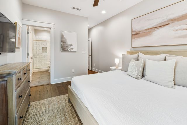 587 Patina Boulevard, Inlet Beach, FL 32461