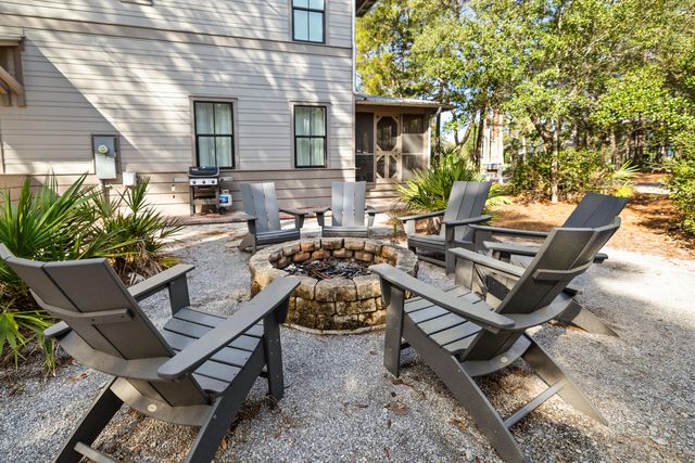 587 Patina Boulevard, Inlet Beach, FL 32461