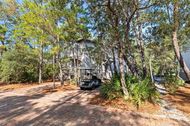 587 Patina Boulevard, Inlet Beach, FL 32461