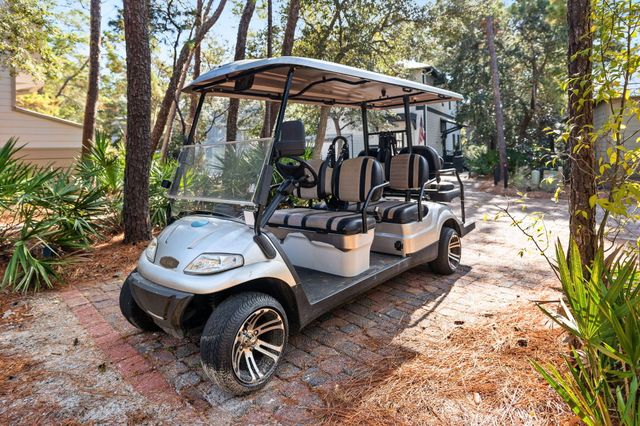 587 Patina Boulevard, Inlet Beach, FL 32461