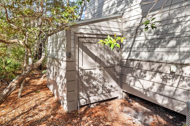 587 Patina Boulevard, Inlet Beach, FL 32461