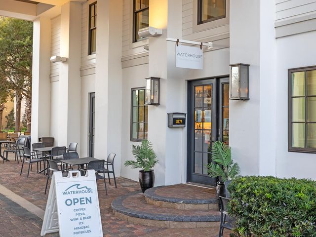 587 Patina Boulevard, Inlet Beach, FL 32461