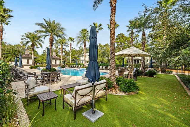 587 Patina Boulevard, Inlet Beach, FL 32461