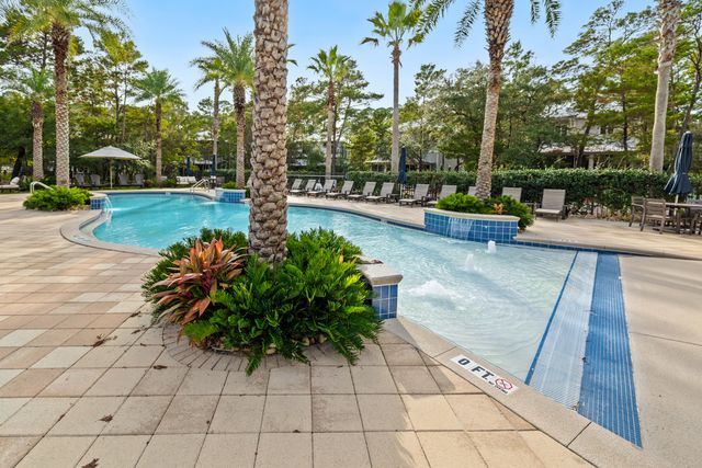 587 Patina Boulevard, Inlet Beach, FL 32461