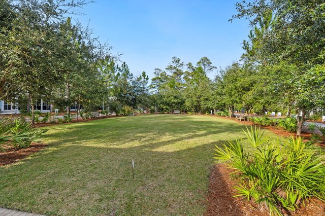 587 Patina Boulevard, Inlet Beach, FL 32461