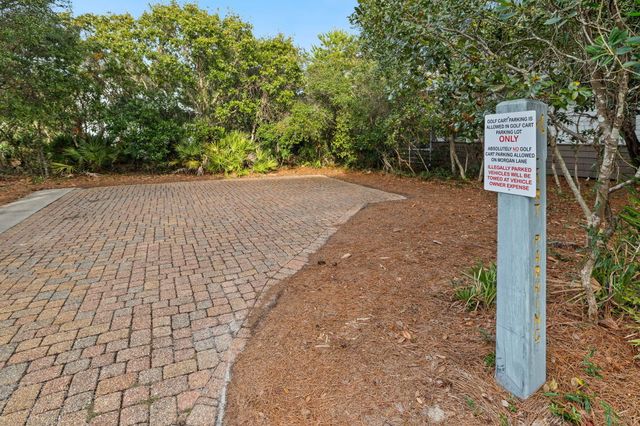 587 Patina Boulevard, Inlet Beach, FL 32461