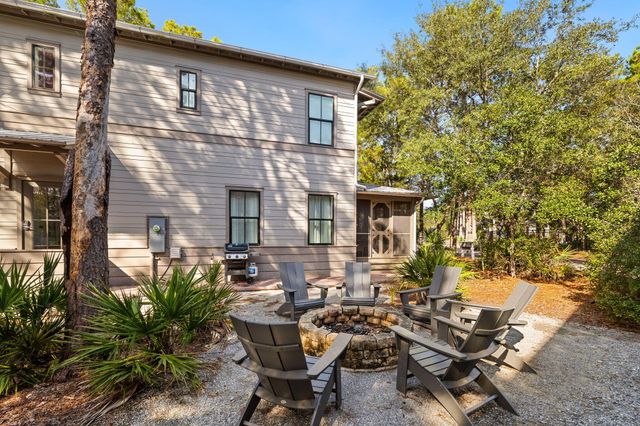 587 Patina Boulevard, Inlet Beach, FL 32461