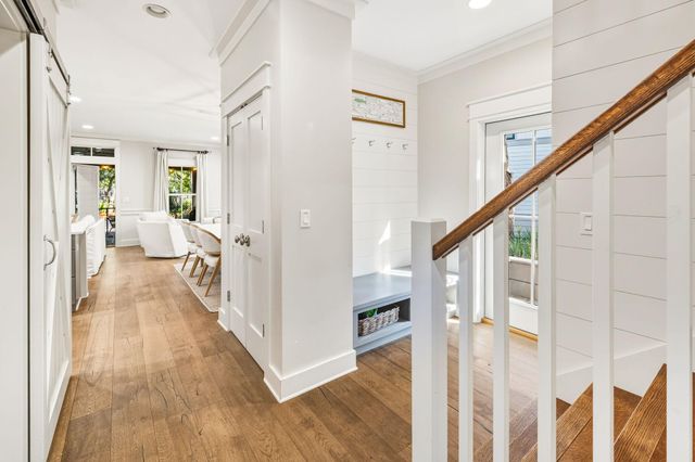 587 Patina Boulevard, Inlet Beach, FL 32461