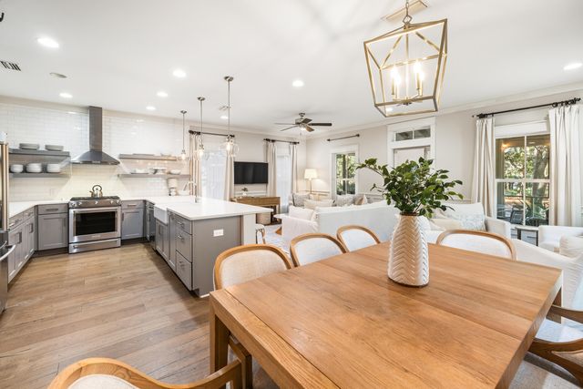 587 Patina Boulevard, Inlet Beach, FL 32461