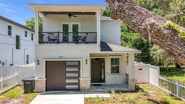525 ELM STREET, Safety Harbor, FL 34695