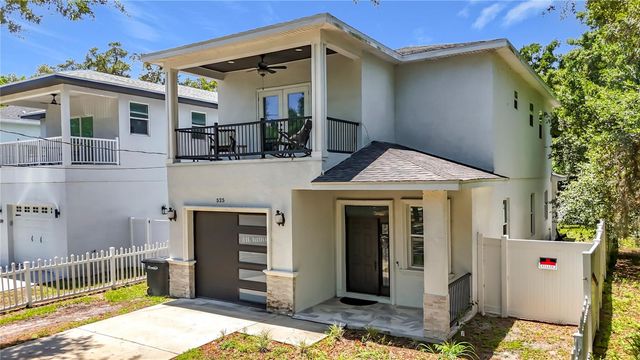 525 ELM STREET, Safety Harbor, FL 34695