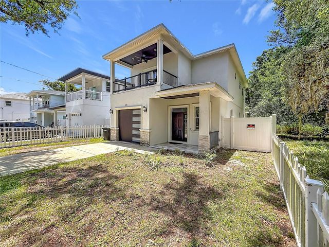 525 ELM STREET, Safety Harbor, FL 34695