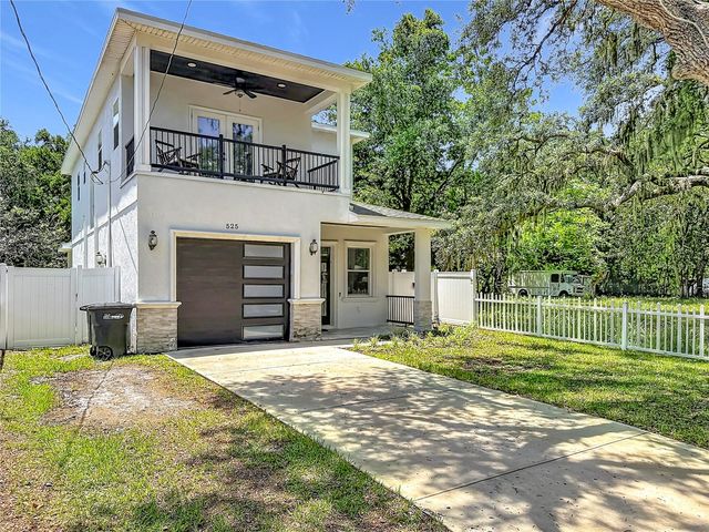 525 ELM STREET, Safety Harbor, FL 34695