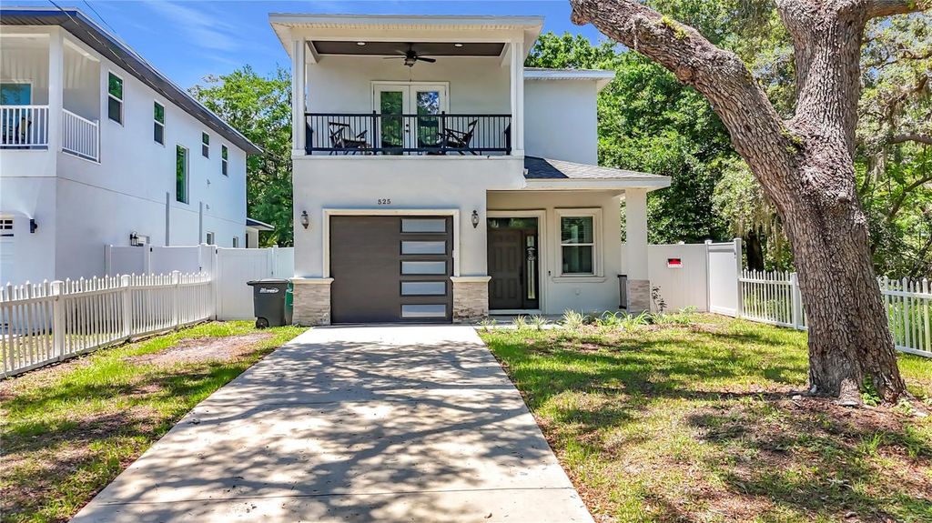 525 ELM STREET, Safety Harbor, FL 34695
