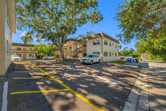 1500 W BAY DRIVE 206, Largo, FL 33770