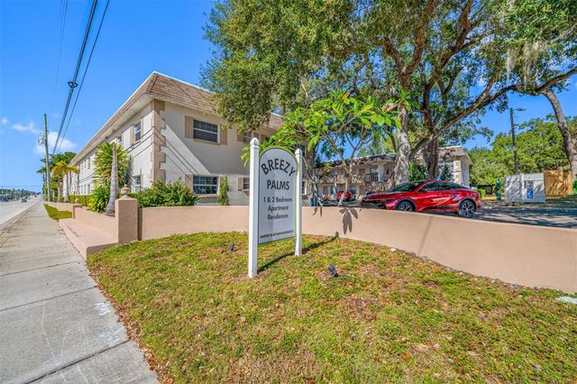 1500 W BAY DRIVE 206, Largo, FL 33770