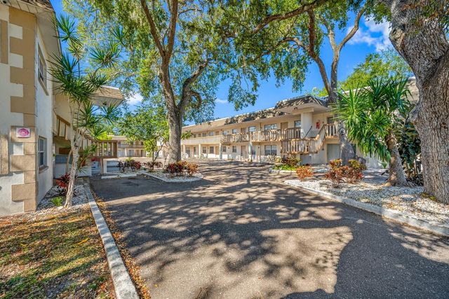 1500 W BAY DRIVE 206, Largo, FL 33770