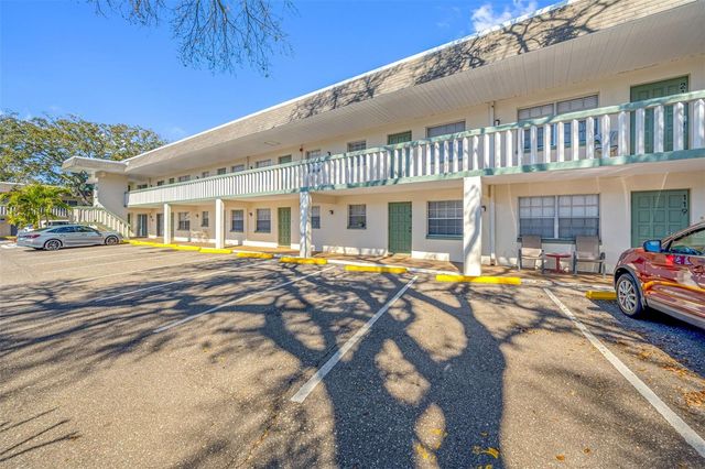 1500 W BAY DRIVE 206, Largo, FL 33770