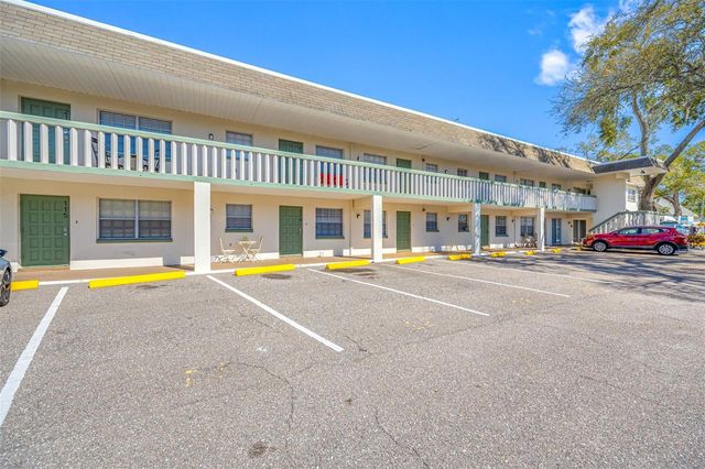 1500 W BAY DRIVE 206, Largo, FL 33770