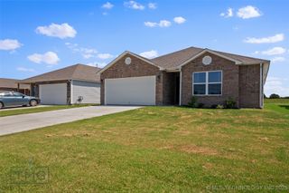 20792 Meadow Street, Kellyville, OK 74039