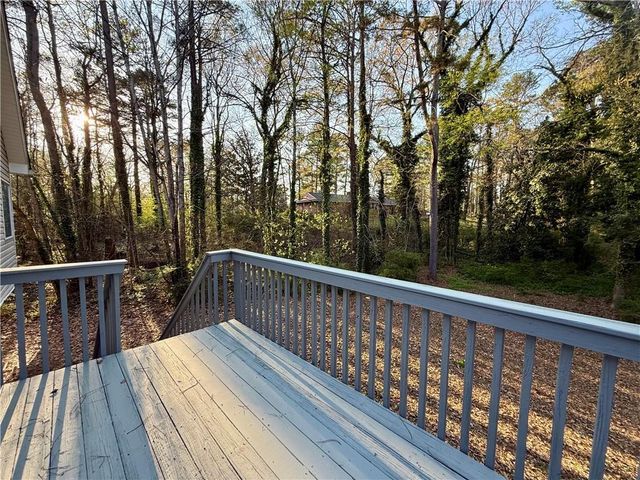 2350 Alden Drive, Jonesboro, GA 30236