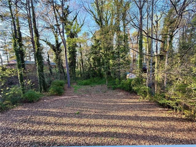 2350 Alden Drive, Jonesboro, GA 30236