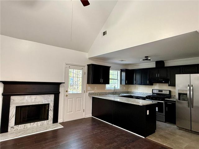 2350 Alden Drive, Jonesboro, GA 30236