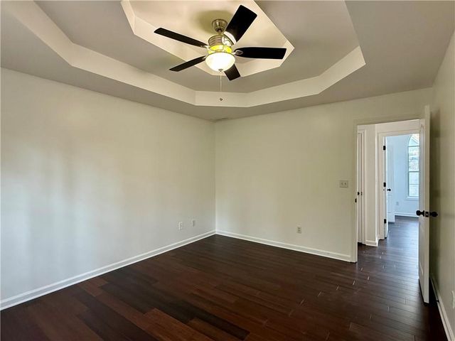 2350 Alden Drive, Jonesboro, GA 30236