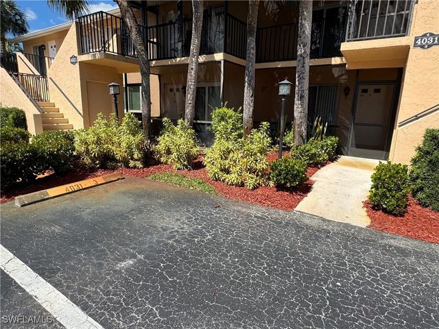 4031 Ice Castle WAY 3303, Naples, FL 34112