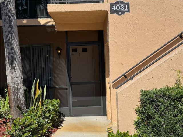 4031 Ice Castle WAY 3303, Naples, FL 34112