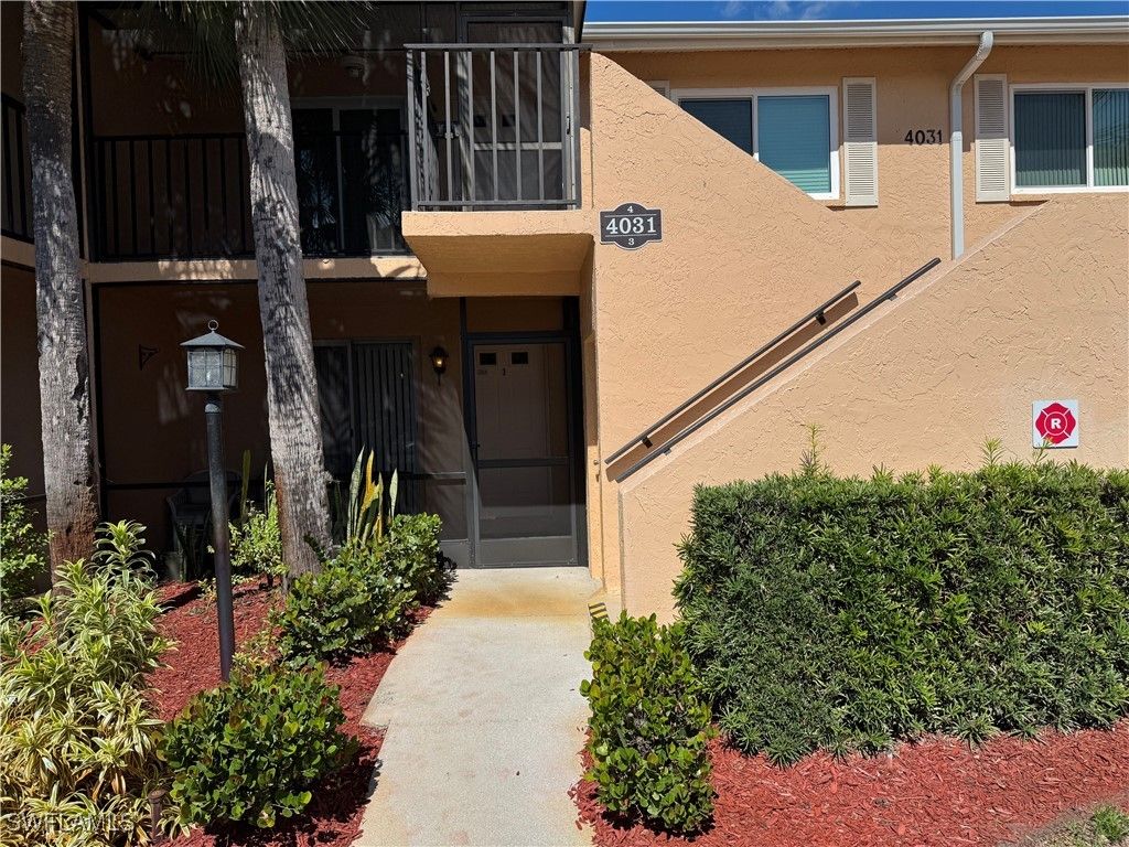 4031 Ice Castle WAY 3303, Naples, FL 34112