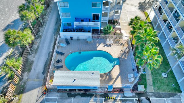 17214 Front Beach Road 29, Panama City Beach, FL 32413