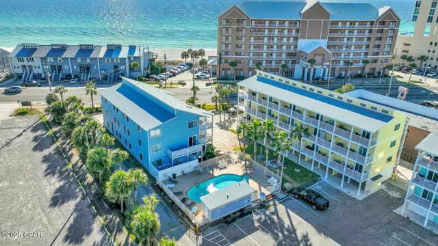 17214 Front Beach Road 29, Panama City Beach, FL 32413