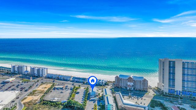17214 Front Beach Road 29, Panama City Beach, FL 32413