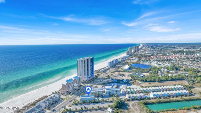 17214 Front Beach Road 29, Panama City Beach, FL 32413
