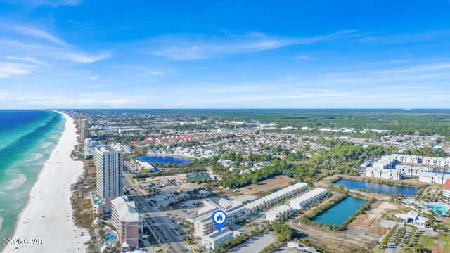 17214 Front Beach Road 29, Panama City Beach, FL 32413