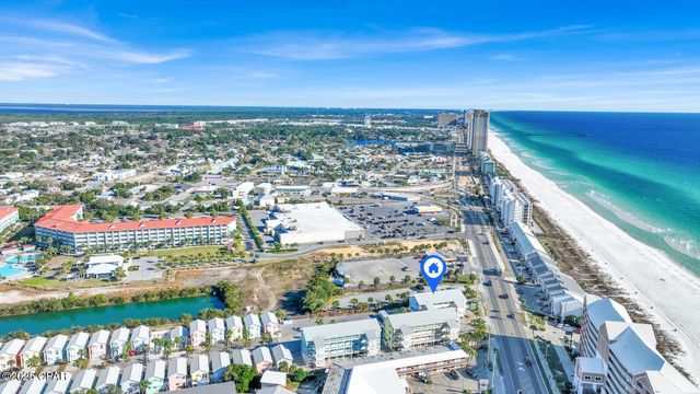 17214 Front Beach Road 29, Panama City Beach, FL 32413