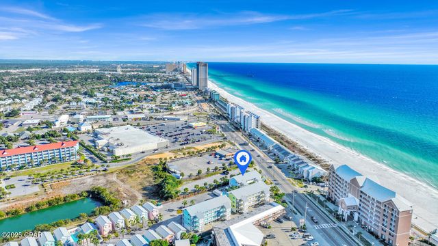 17214 Front Beach Road 29, Panama City Beach, FL 32413