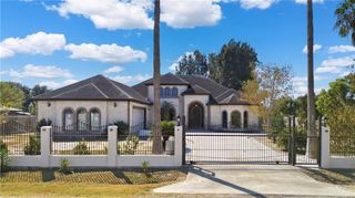 2501 E Wharton Road, Mission, TX 78574
