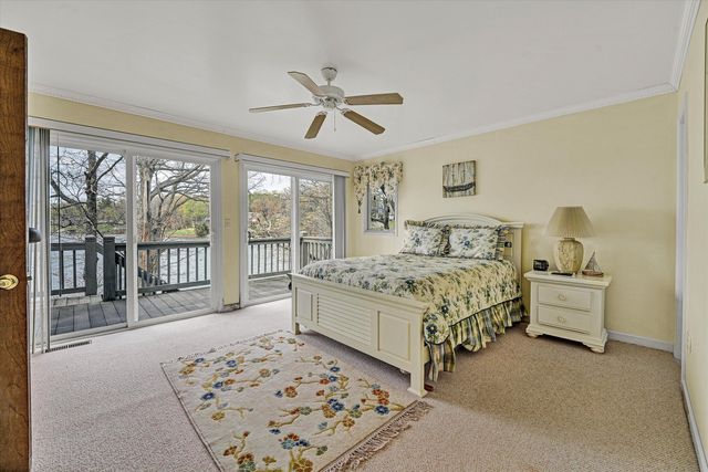 1154 Acorn DR, Moneta, VA 24121