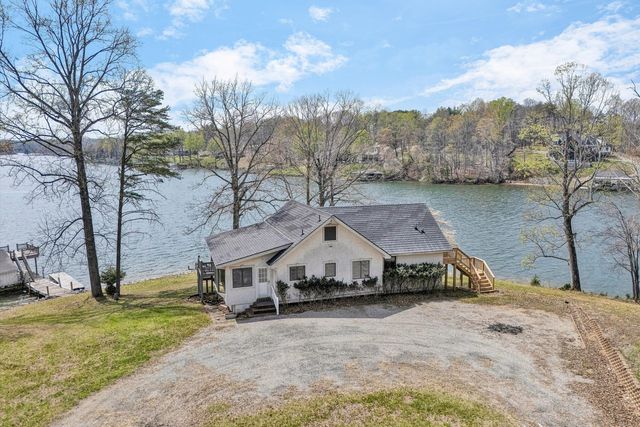 1154 Acorn DR, Moneta, VA 24121