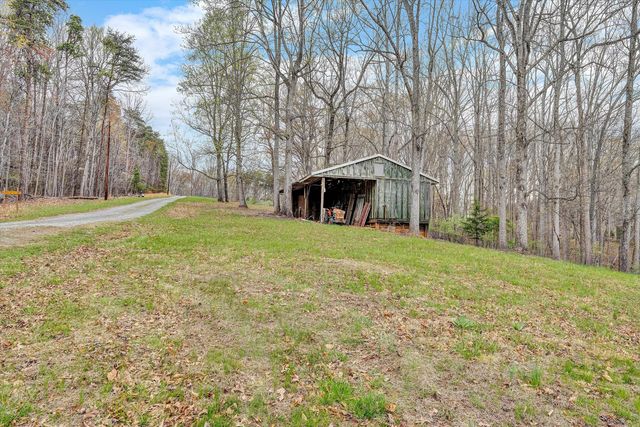 1154 Acorn DR, Moneta, VA 24121