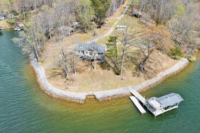 1154 Acorn DR, Moneta, VA 24121