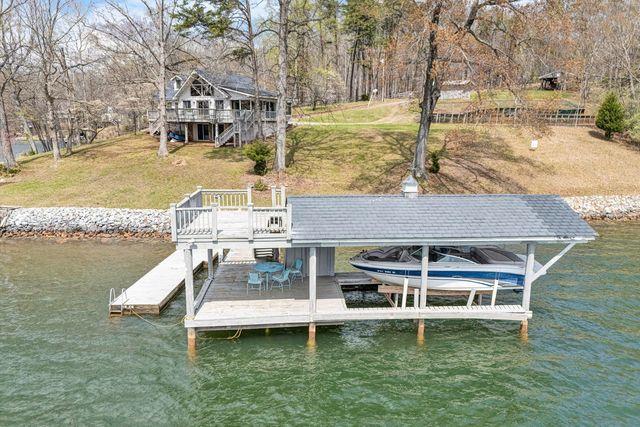 1154 Acorn DR, Moneta, VA 24121