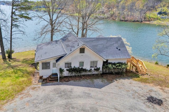 1154 Acorn DR, Moneta, VA 24121